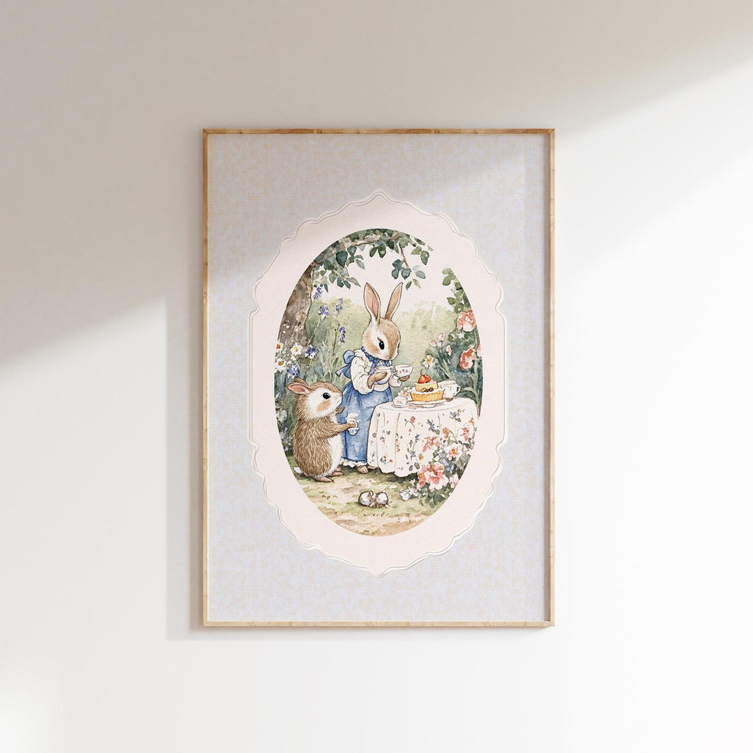 Beatrix Potter Inspired Bundle | DIGITAL