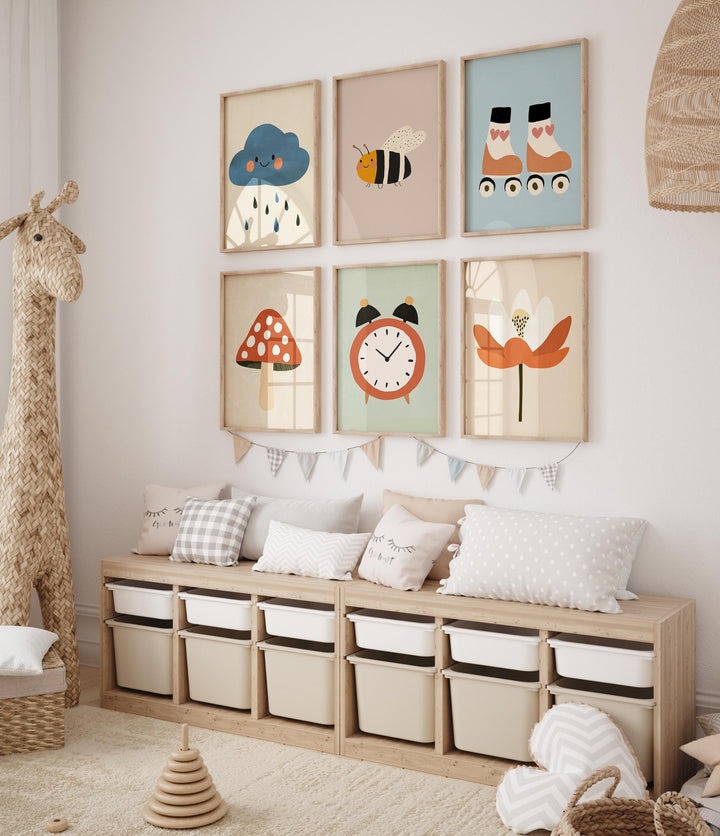 Modern Kids Bundle | DIGITAL