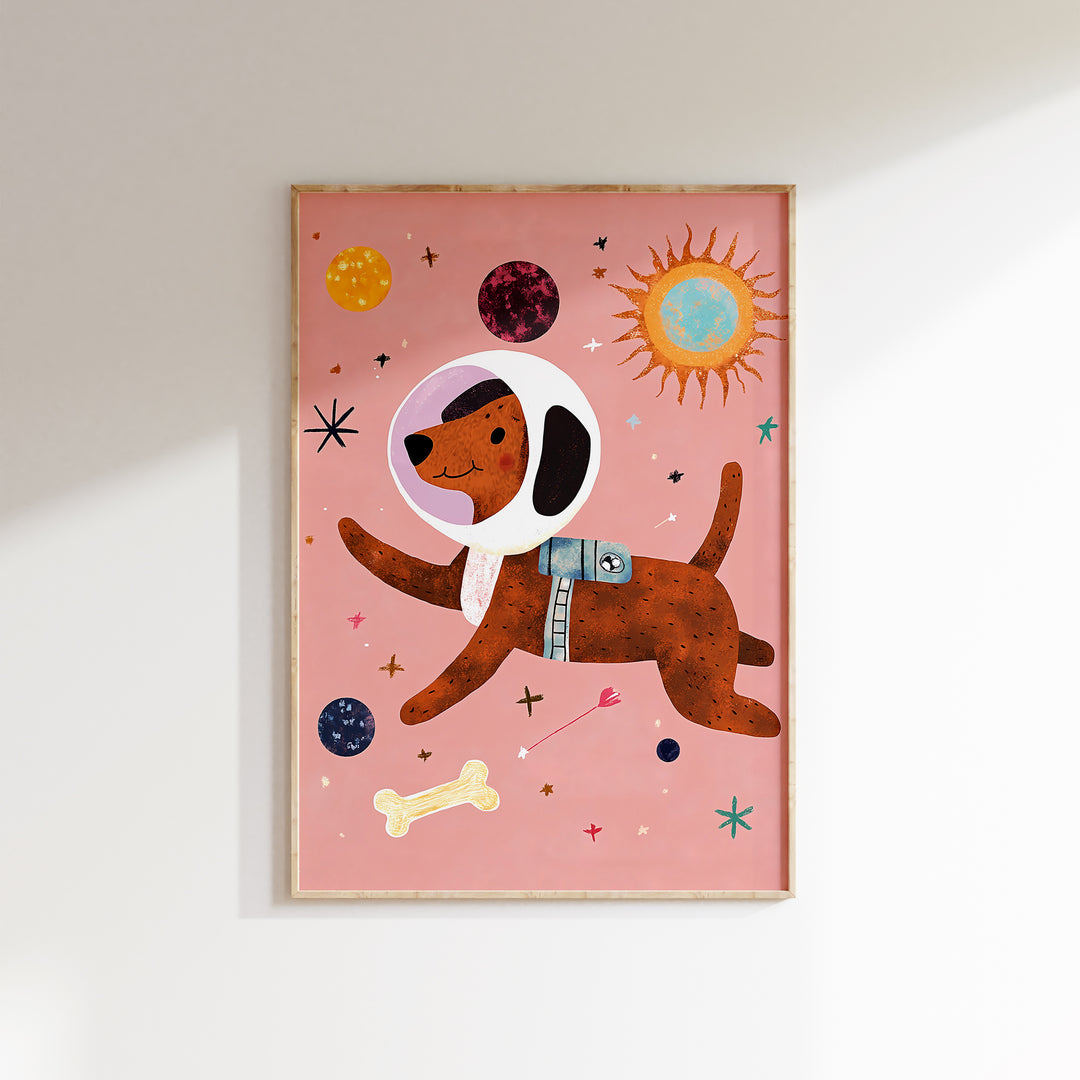Space Dog