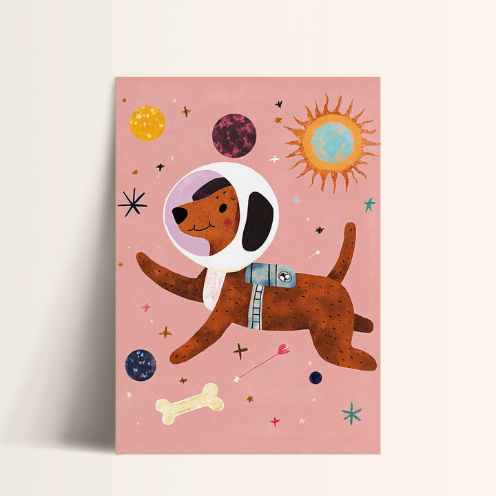 Space Dog