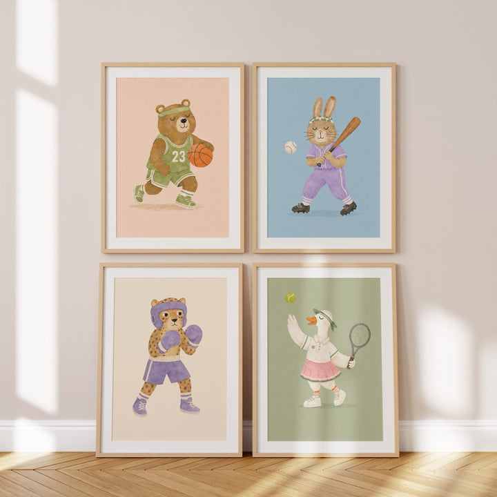 Little World Set