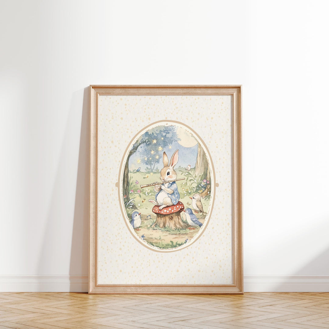 Beatrix Potter Inspired Bundle | DIGITAL