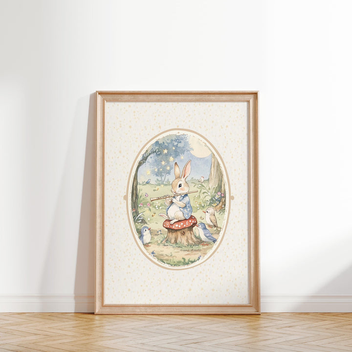 Beatrix Potter Inspired Bundle | DIGITAL