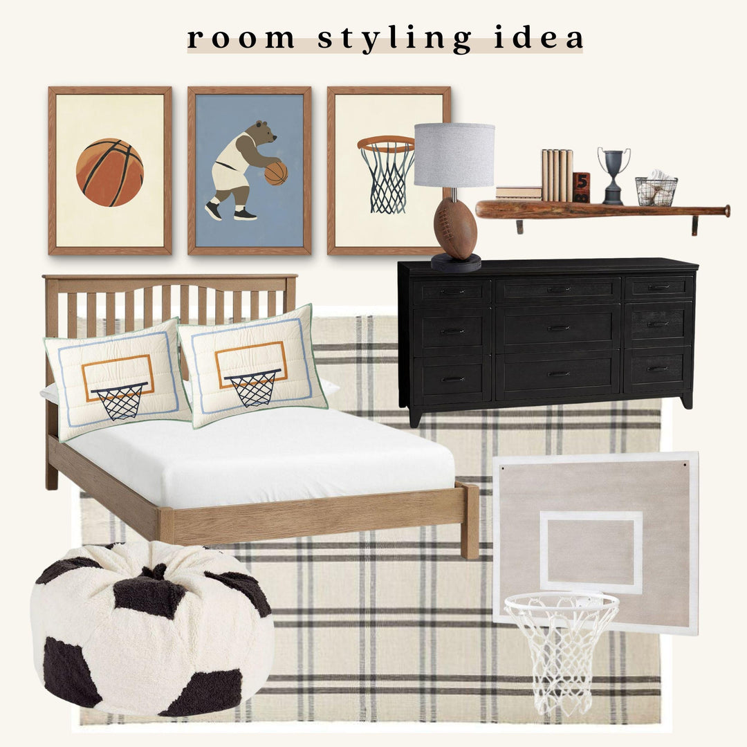 Boys Room Bundle | DIGITAL