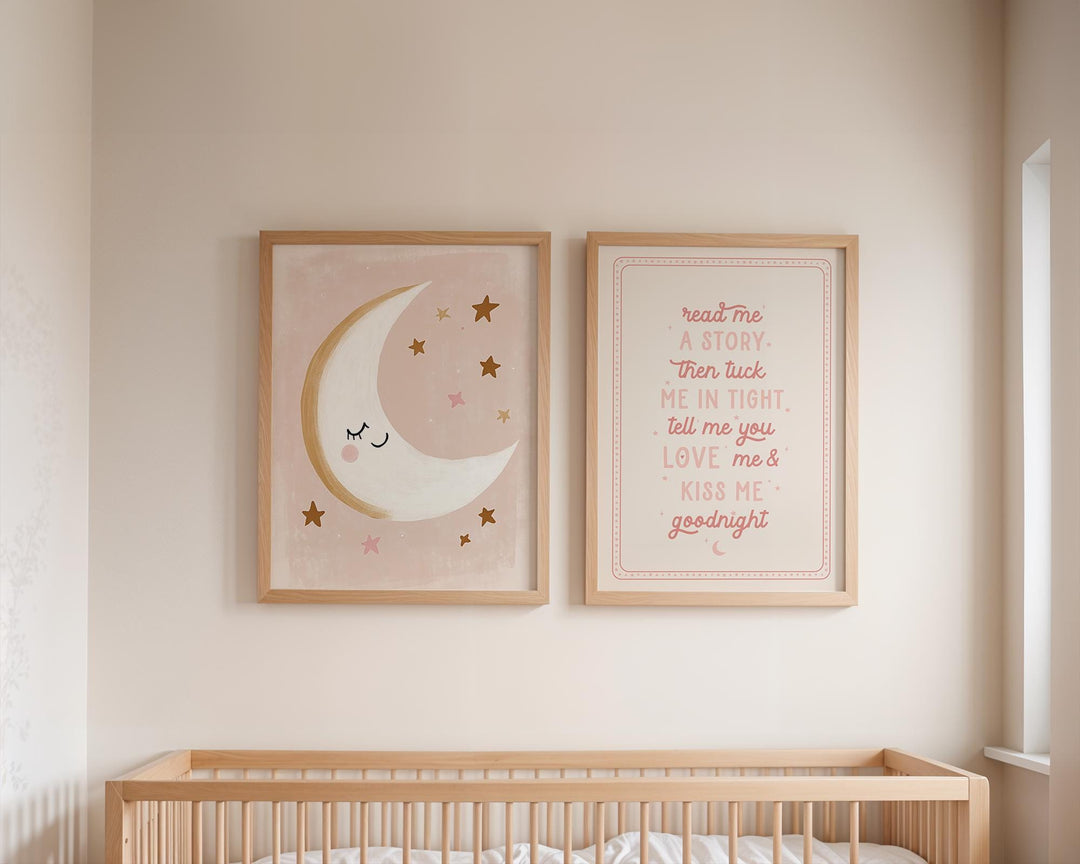 Girl’s Room Bundle | DIGITAL