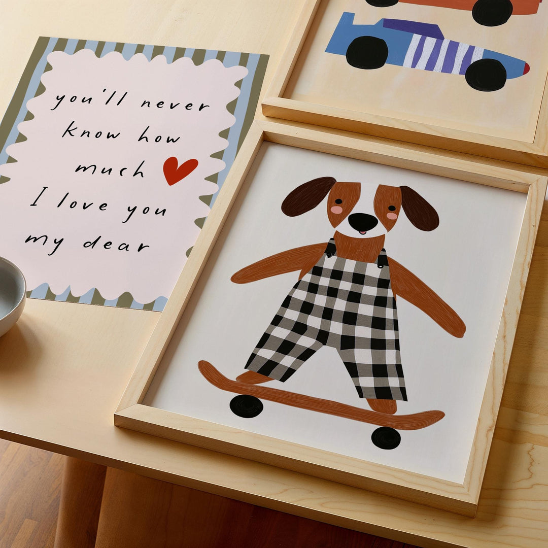 Whimsical Kids Bundle | DIGITAL