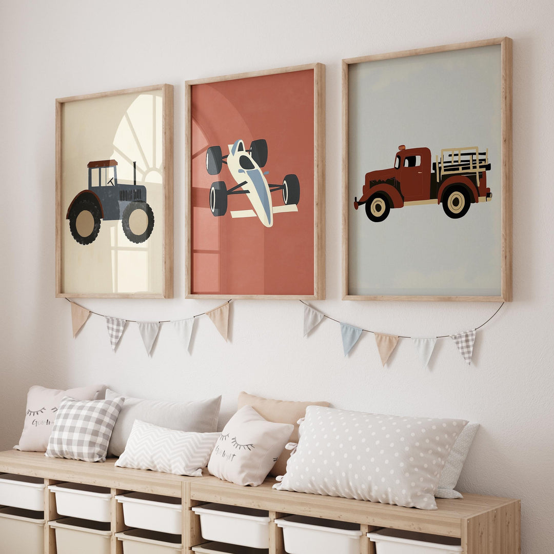 Boys Room Bundle | DIGITAL