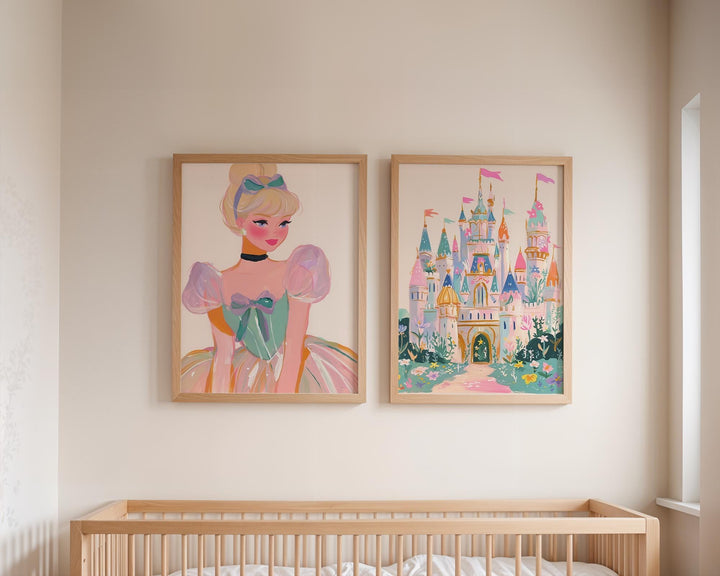 Princess Bundle | DIGITAL