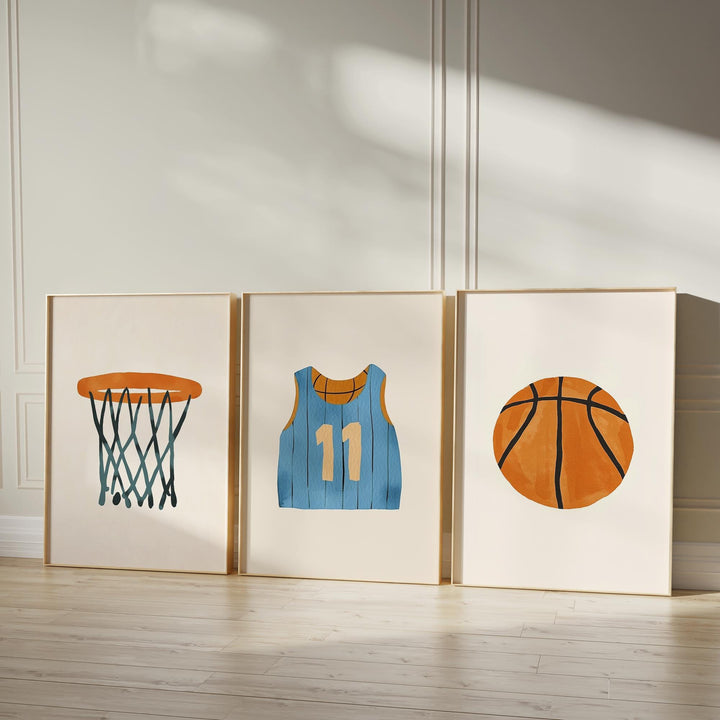 Basketball Bundle | DIGITAL