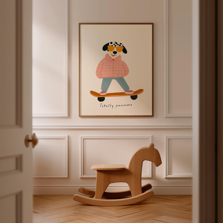 Girl Nursery Prints Bundle | DIGITAL