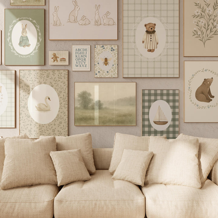 100 Vintage Bundle | DIGITAL