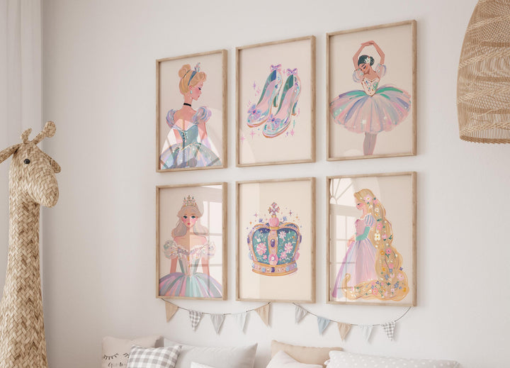 Princess Bundle | DIGITAL