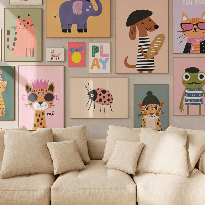 200 Kids Bundle | DIGITAL