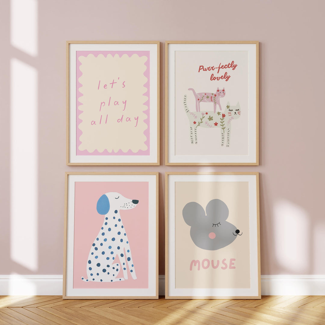 Whimsical Kids Bundle | DIGITAL