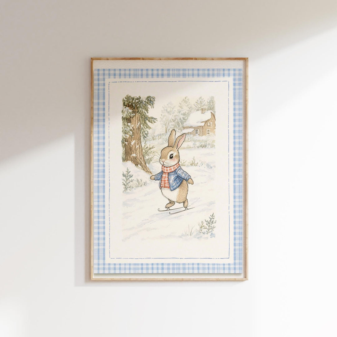 Beatrix Potter Inspired Bundle | DIGITAL