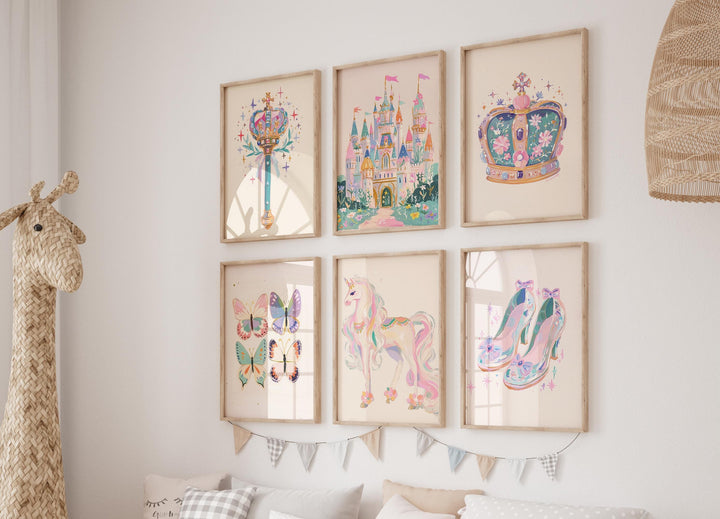 Princess Bundle | DIGITAL