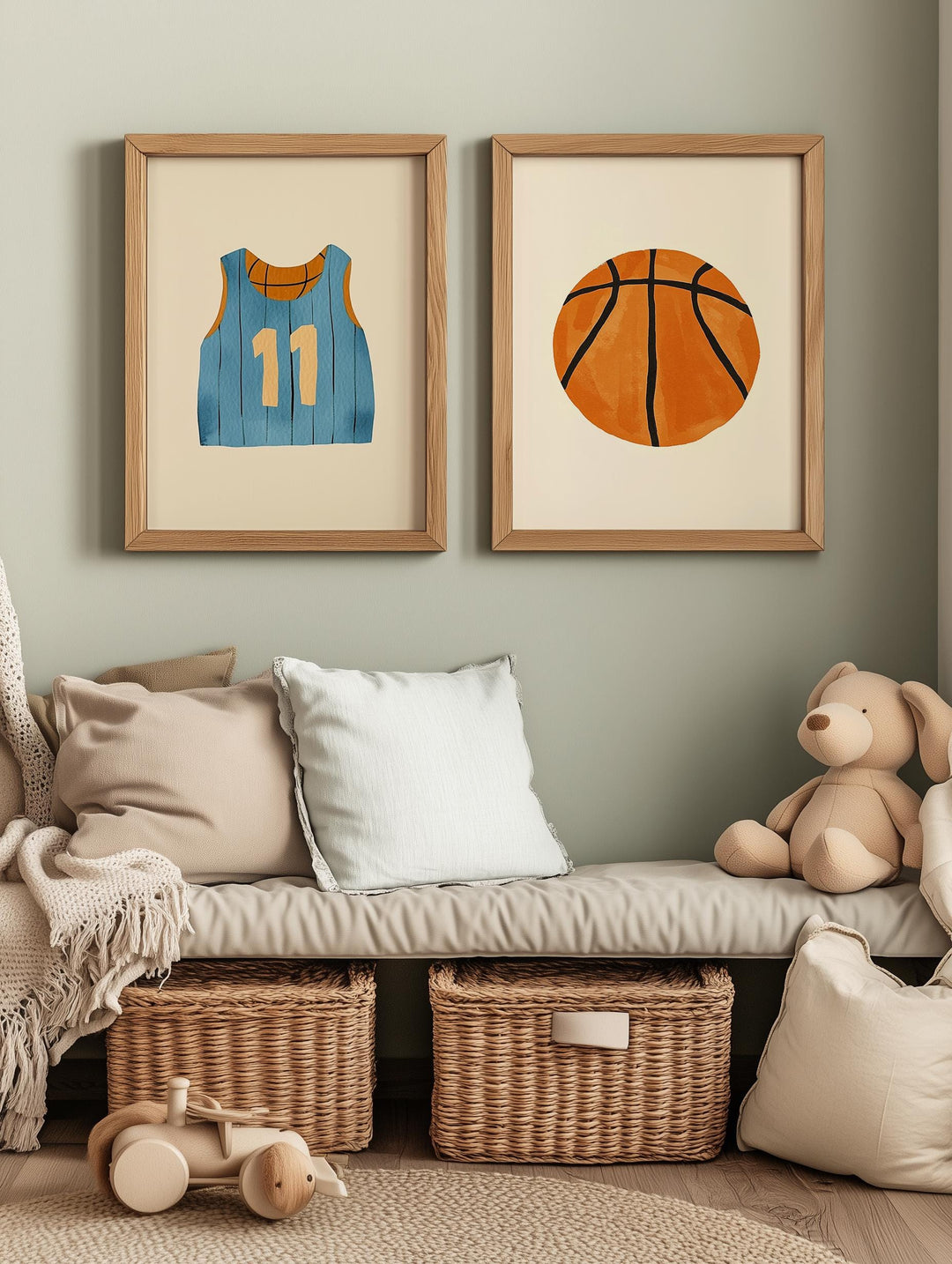 Basketball Bundle | DIGITAL