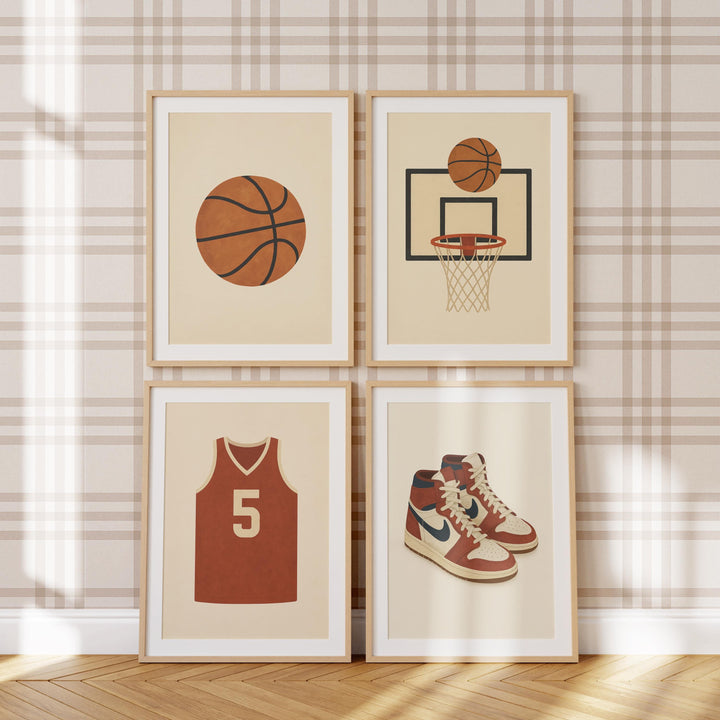 Sports Bundle | DIGITAL