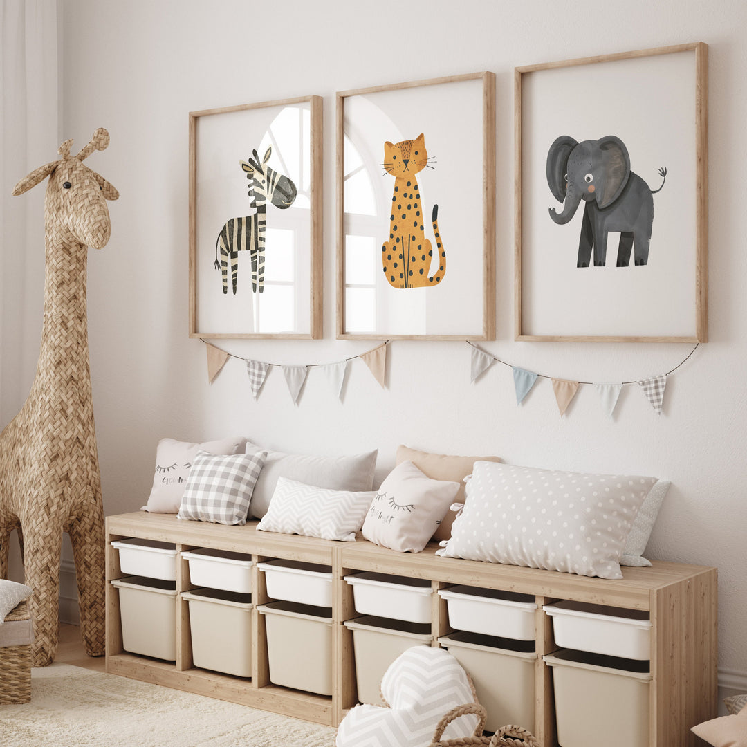 Jungle Bundle | DIGITAL