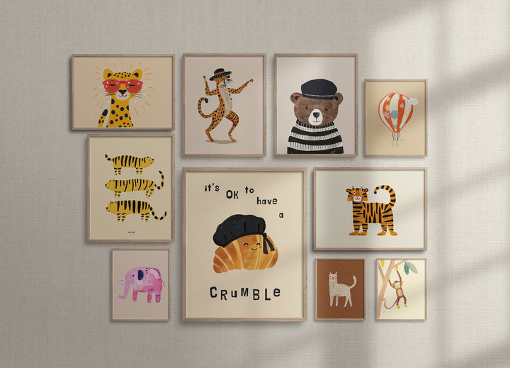 Kids Eclectic Bundle | DIGITAL