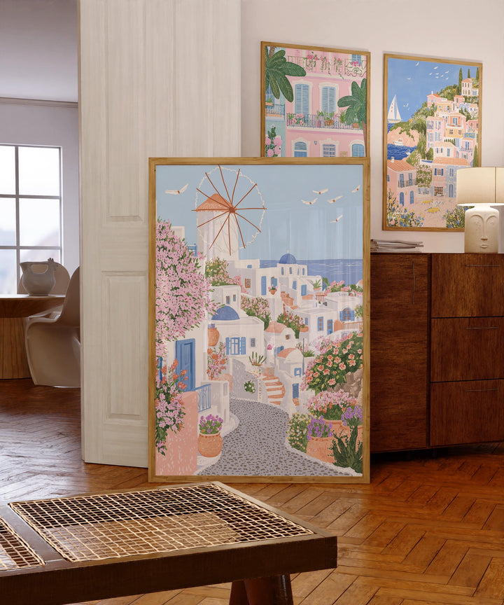 200 Travel Wall Bundle | DIGITAL