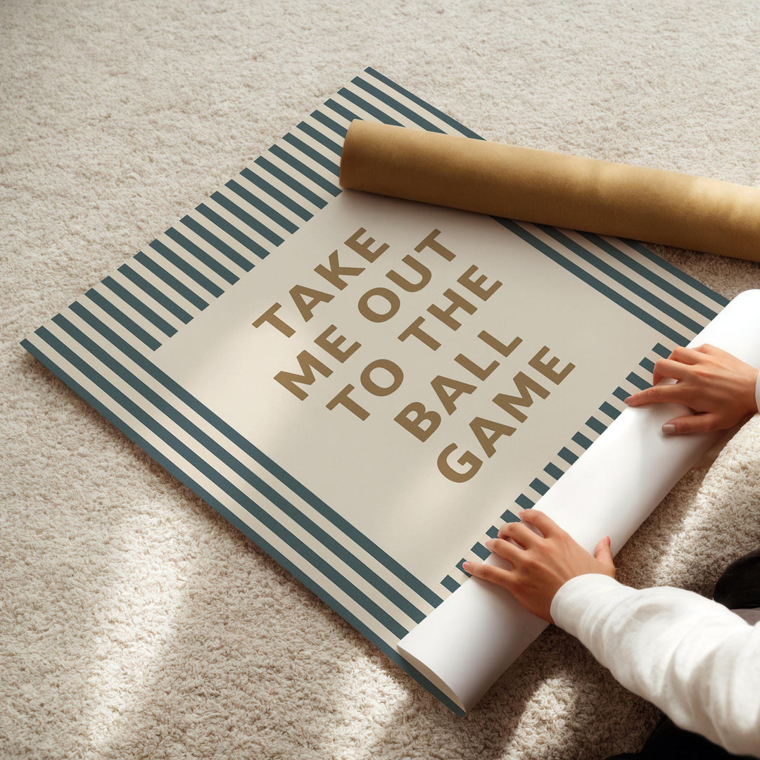 a child is playing with a board game