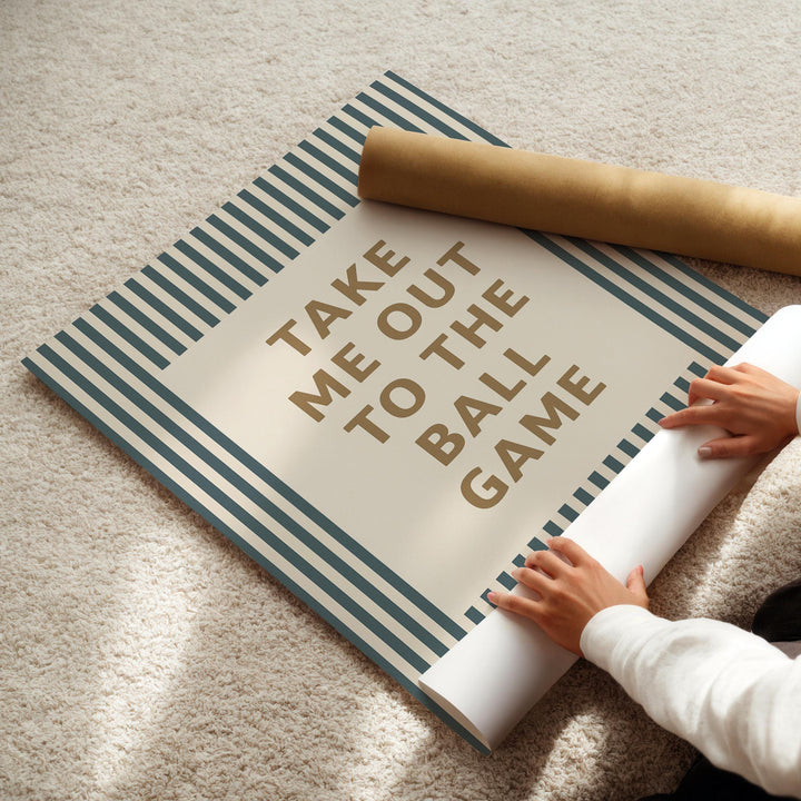 a child is playing with a board game