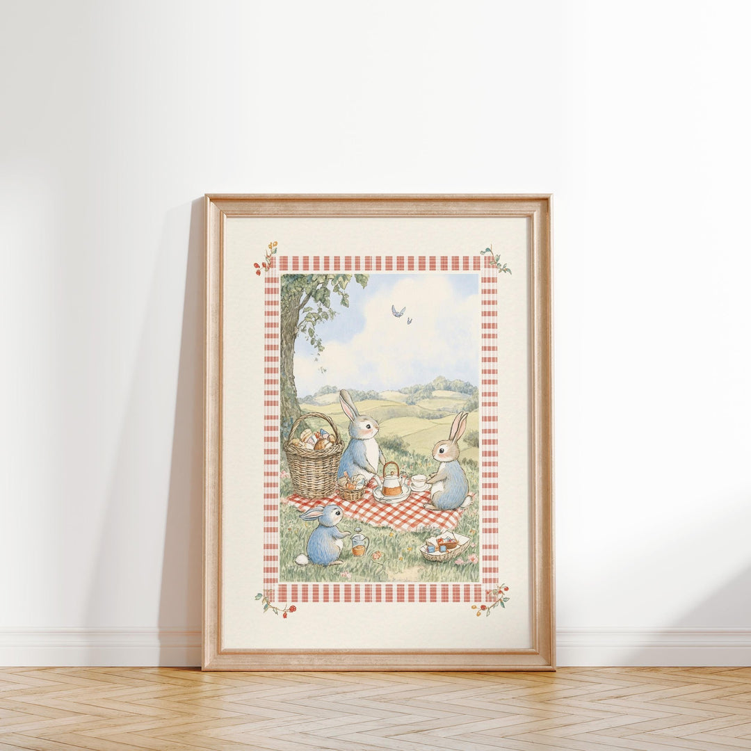 Beatrix Potter Inspired Bundle | DIGITAL