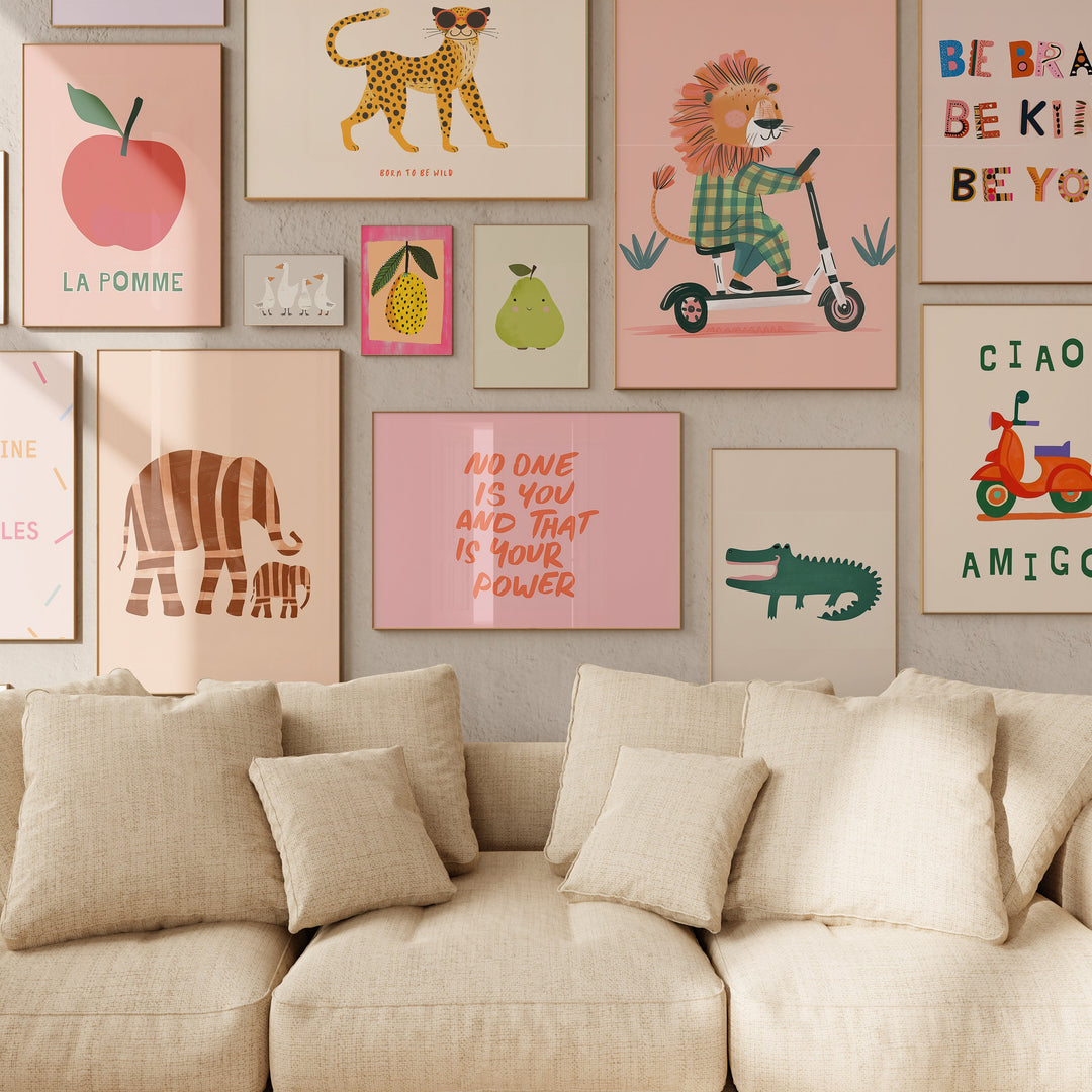 Kids Eclectic Bundle | DIGITAL