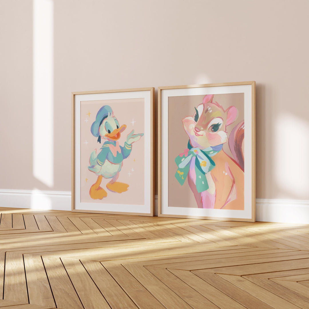 Mickey Mouse and Friends Bundle | DIGITAL