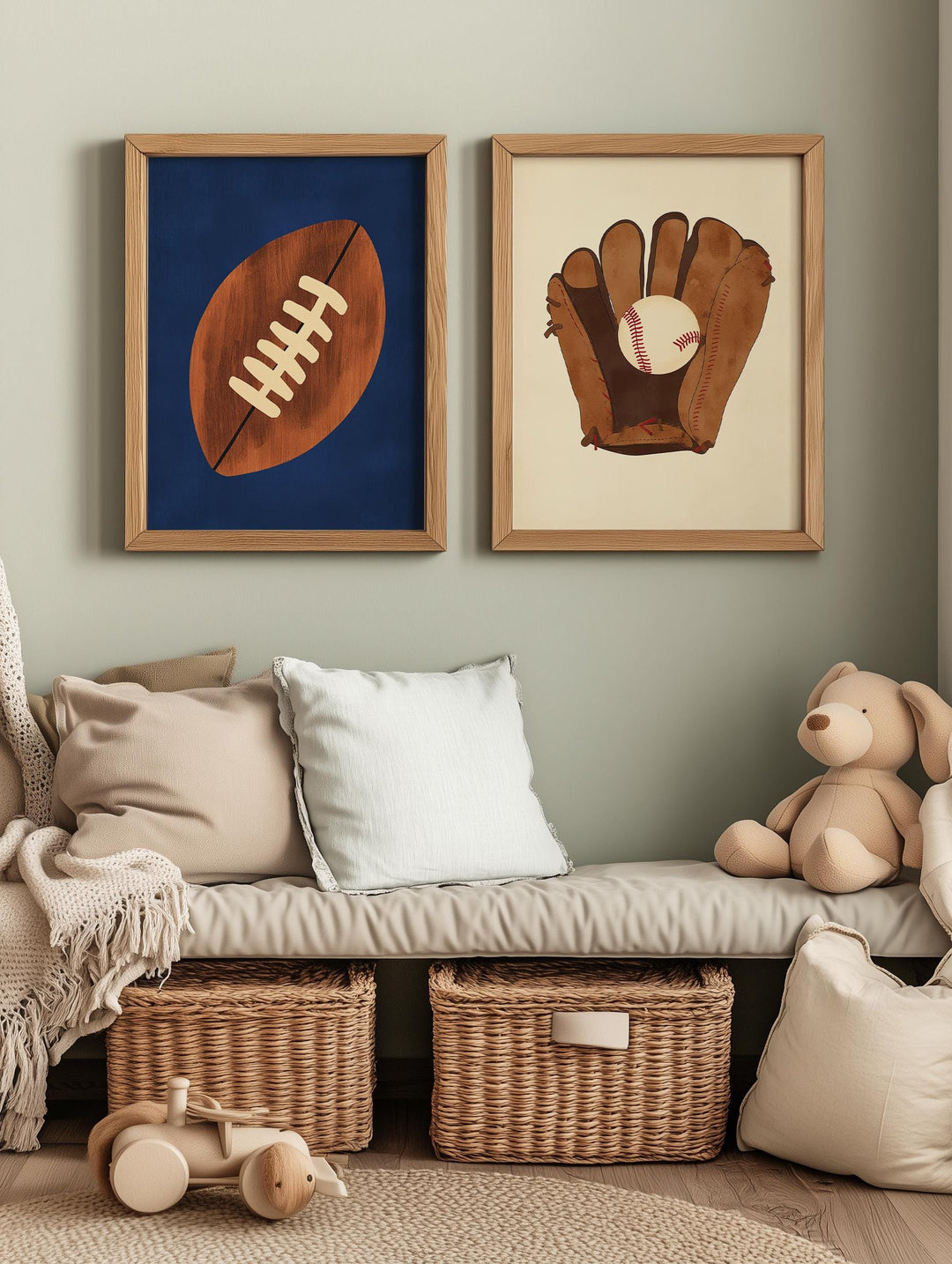Boys Room Bundle | DIGITAL