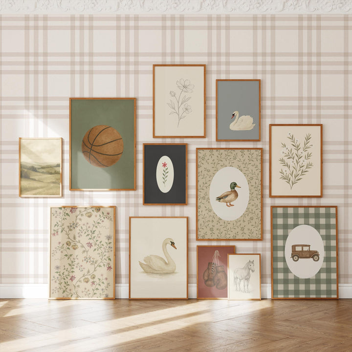 100 Vintage Bundle | DIGITAL