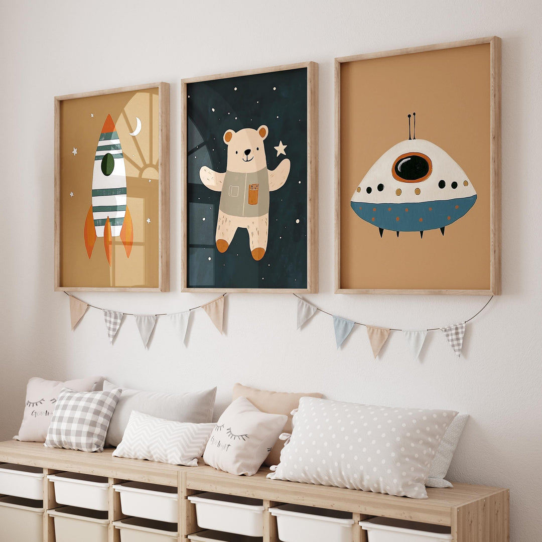 Space Bundle | DIGITAL