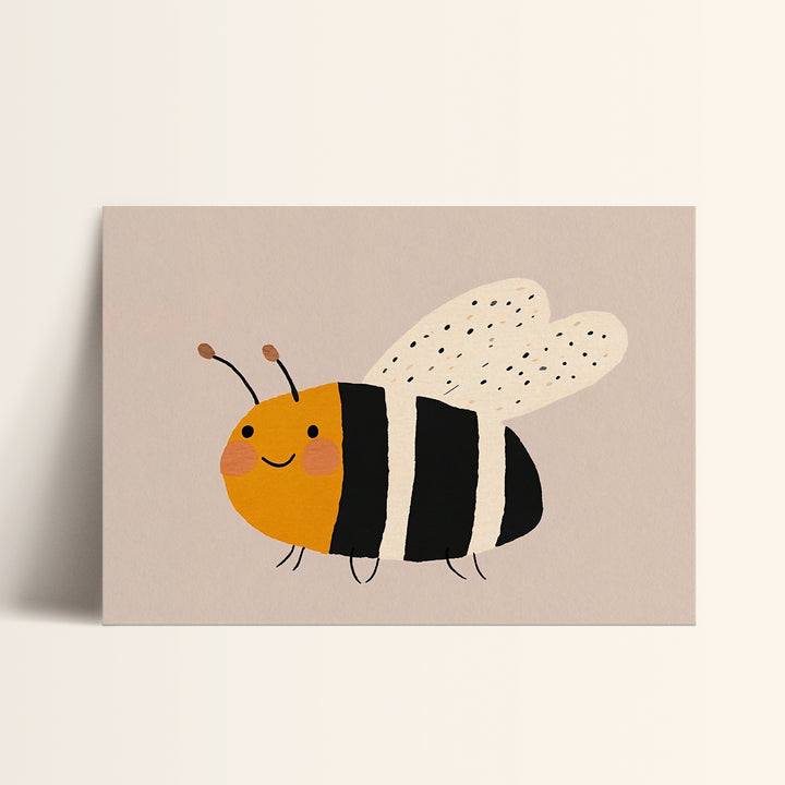 Bumble Bee