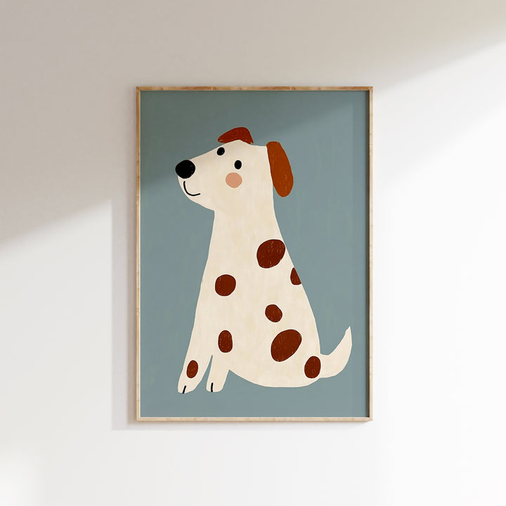 Spotted Dog