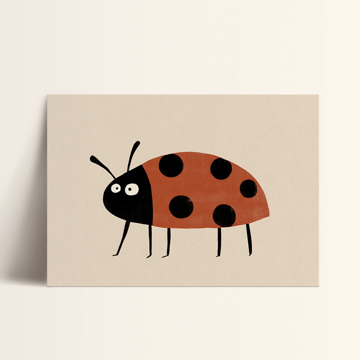 Ladybug