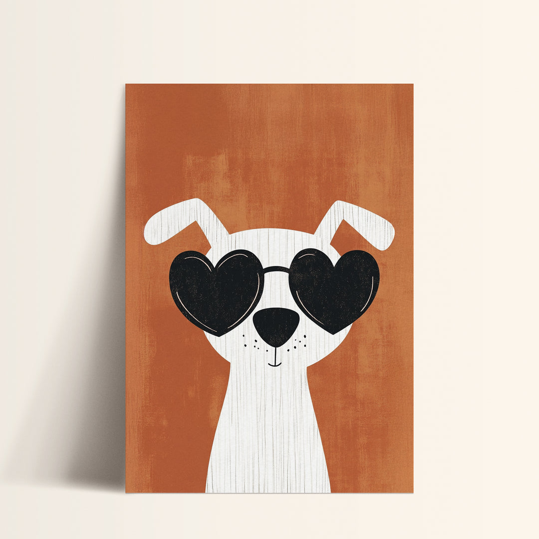 Cool Dog