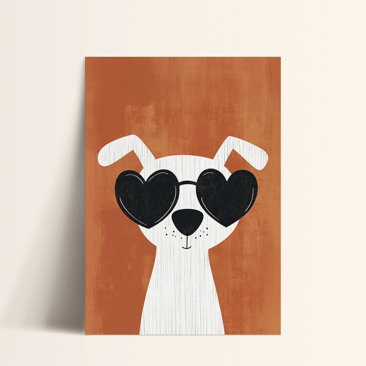 Cool Dog
