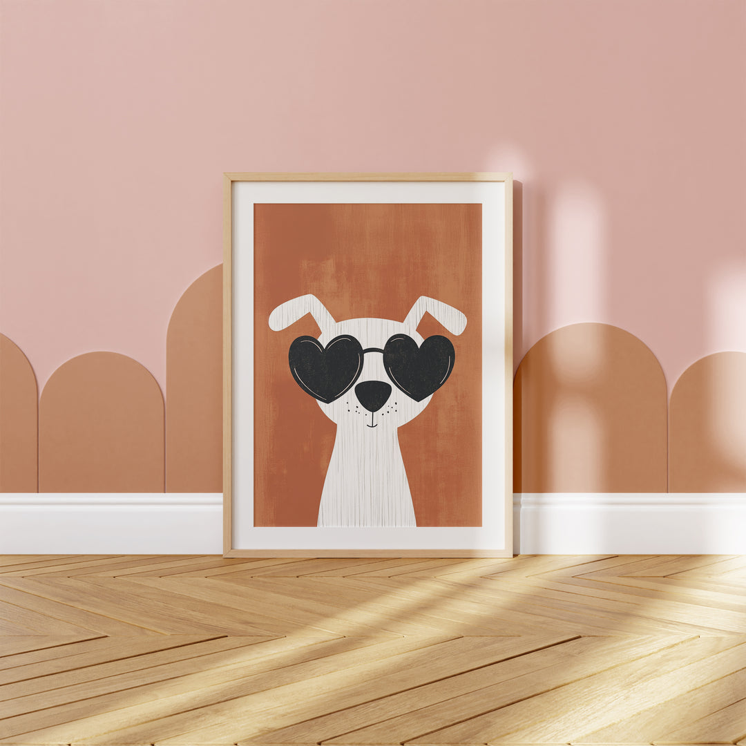 Cool Dog