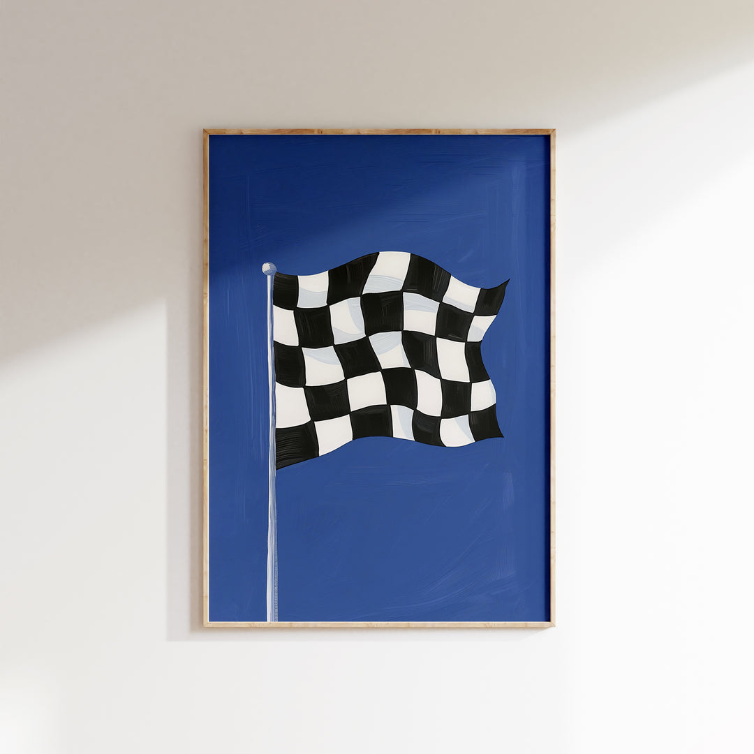 Racing Flag