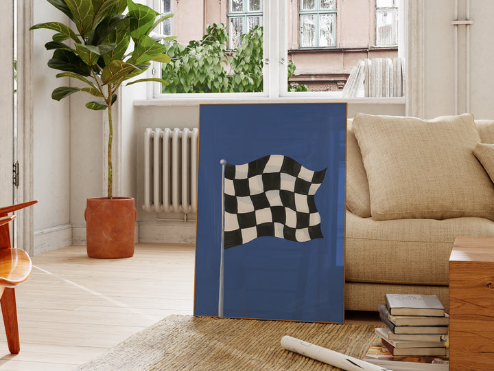 Racing Flag