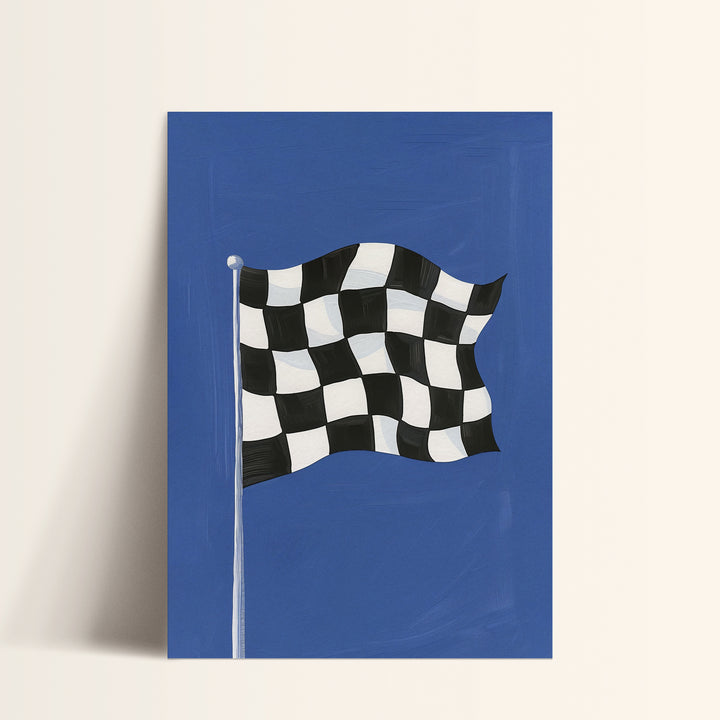 Racing Flag