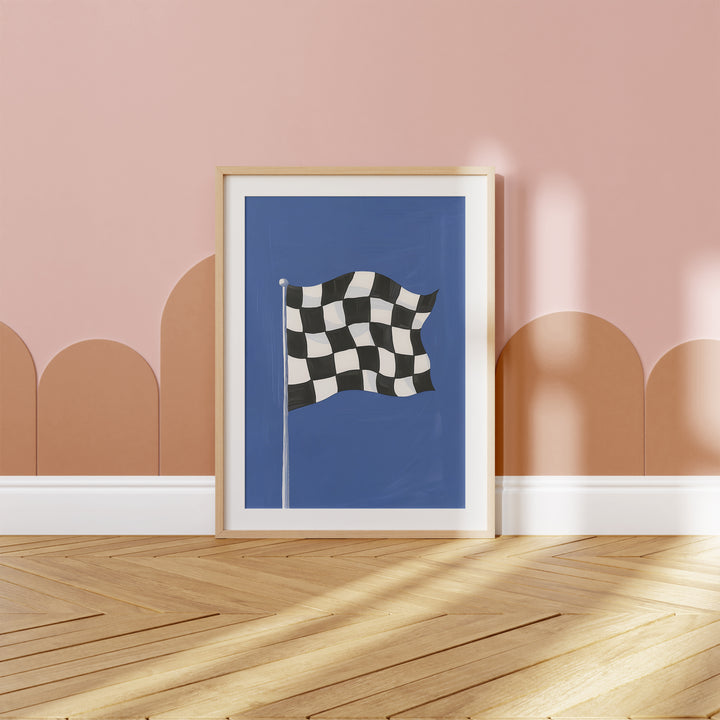 Racing Flag