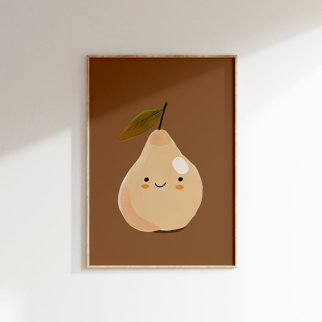 Happy Pear