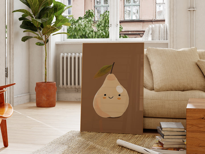 Happy Pear
