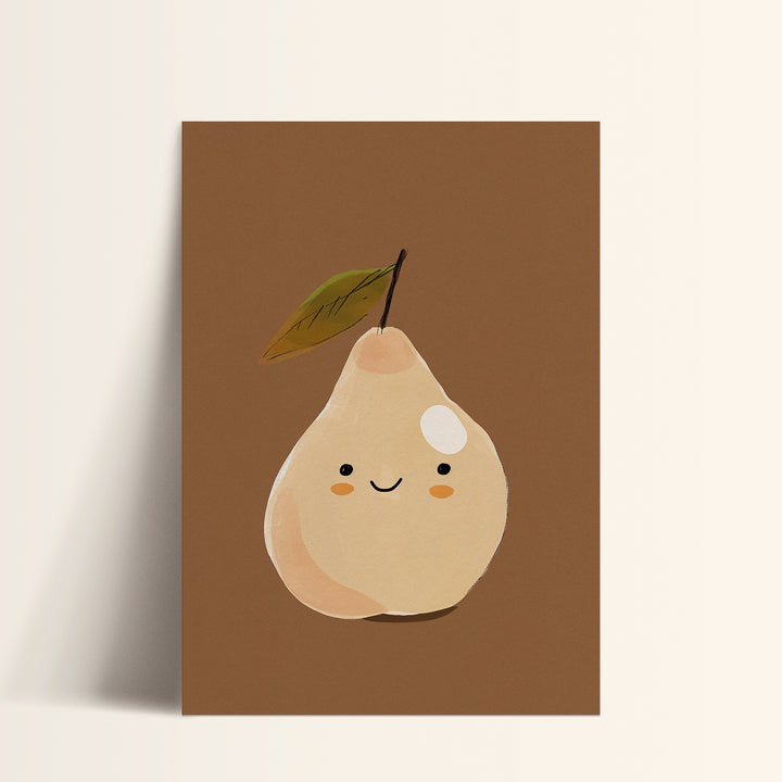 Happy Pear