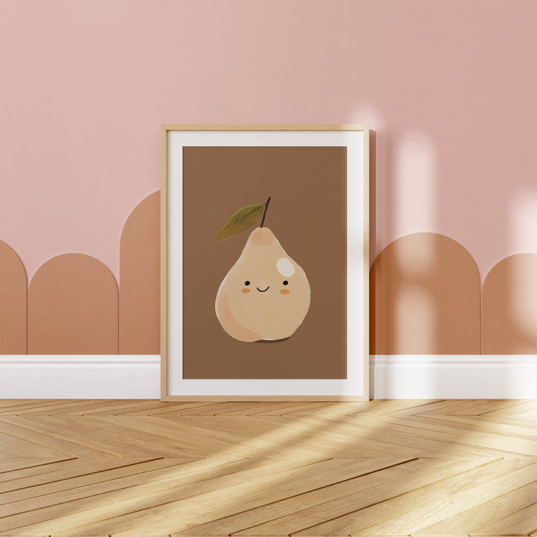 Happy Pear