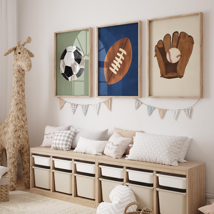 Sports Bundle | DIGITAL
