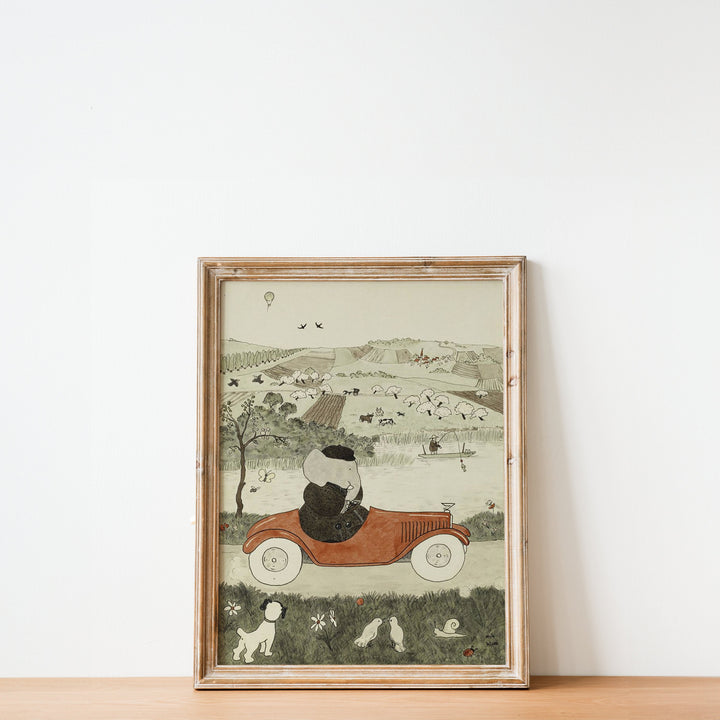 Babar The Elephant Bundle | DIGITAL