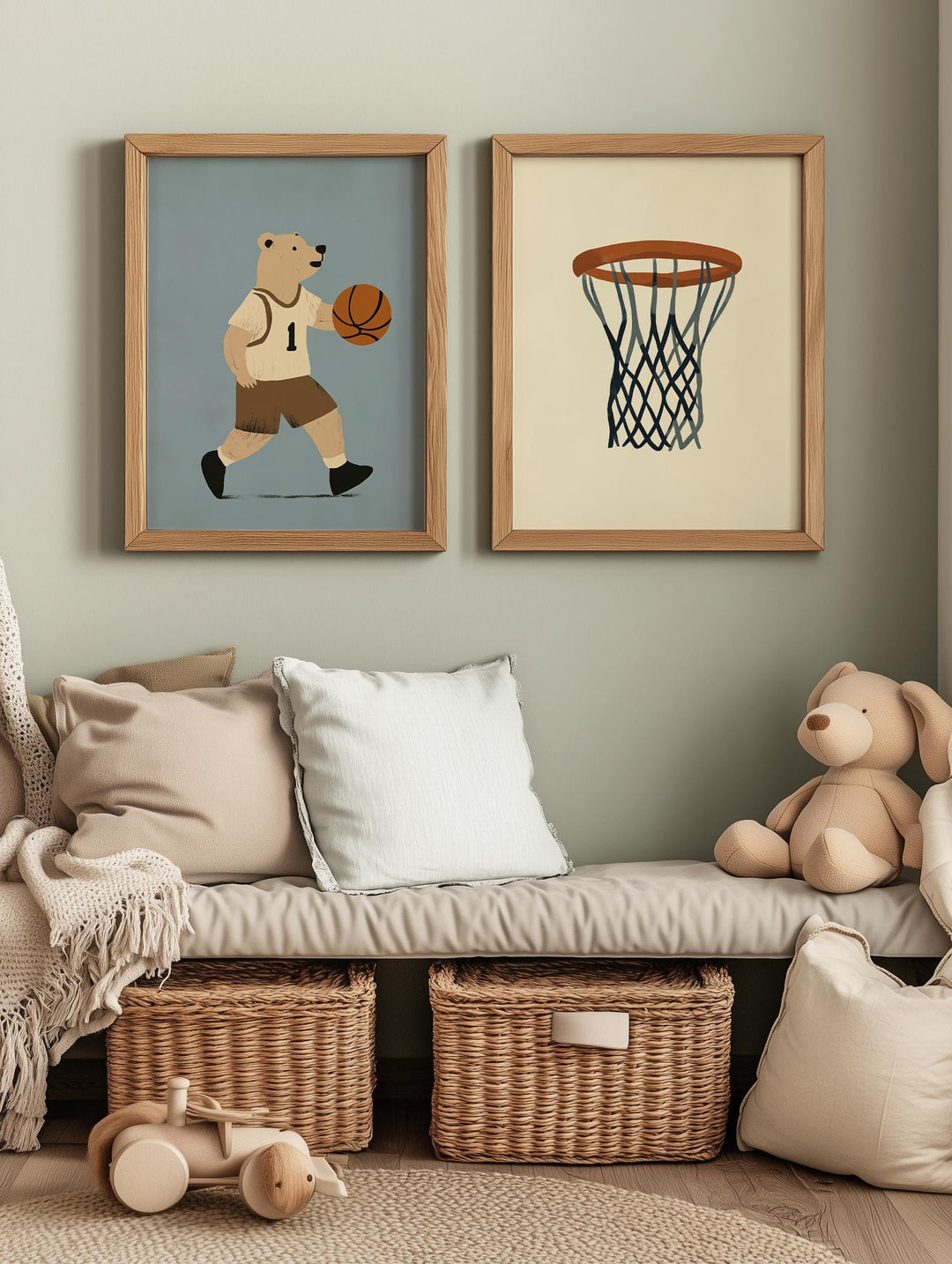Boys Room Bundle | DIGITAL